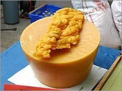 Bees Wax