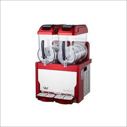 Slush Machine Manufacturers, Distributors, Wholesaler & Suppliers in India