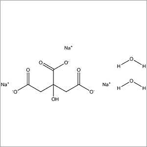 Citric Acid