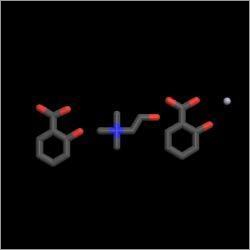Tricholine Citrate