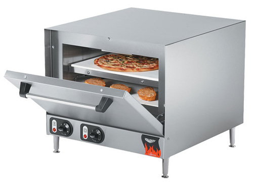 Pizza Oven