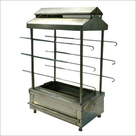 बार बी क्यू स्टैंडिंग