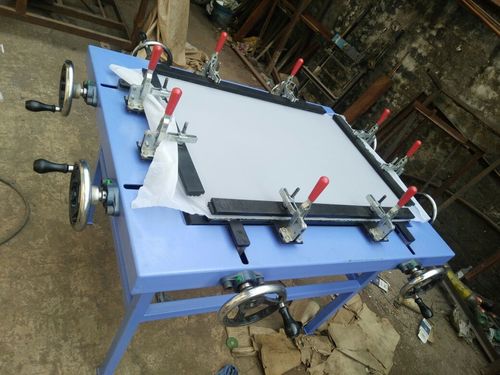 Fabric Stretching Machine Fabric Stretching Machine