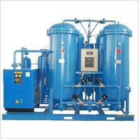 Psa N2 Generating Unit - Steel Material, 5-5000 Nm3/hr Capacity, -40â°c Dew Point, 9bar Pressure | Adjustable Flow, Automated Operation, High Purity, Low Power Use