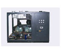 Refrigerated Air Dryer