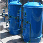 Sand Filter