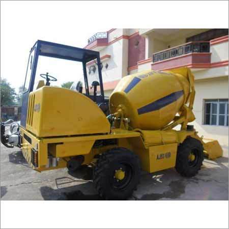 Argo 4000 On Rent