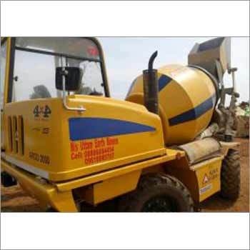 Ajax Fiori 4000 On Rent