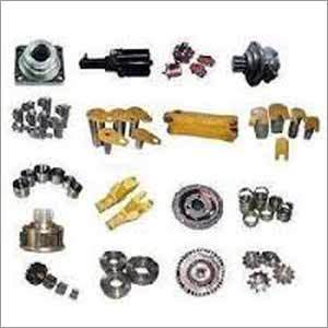 Ajax Fiori Spare Parts
