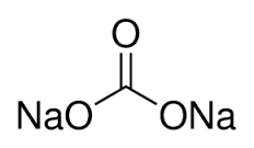 Carbonate IC Standard