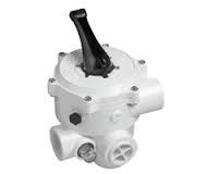 Multipart Valves
