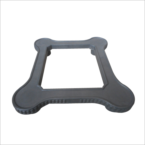 Plastic Samsung Fridge Stand Round Swaraj Plastic A 121
