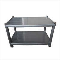 Plastic Folding Table
