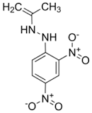 Carbonyl-DNPH Mix 2