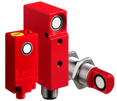 Ultrasonic Sensors