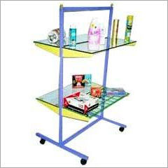 Cosmetic Display Stands