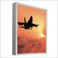 Frame Signage