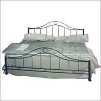 Iron Beds - Color: Black