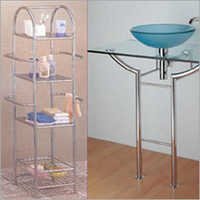 Stainless Steel Furniture