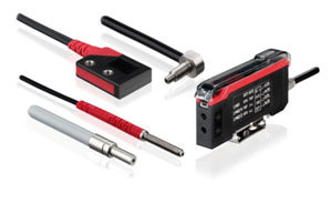 Fiber Optic Sensors