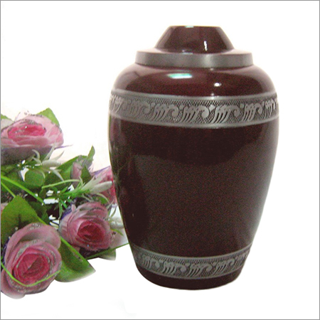 Metal Urns