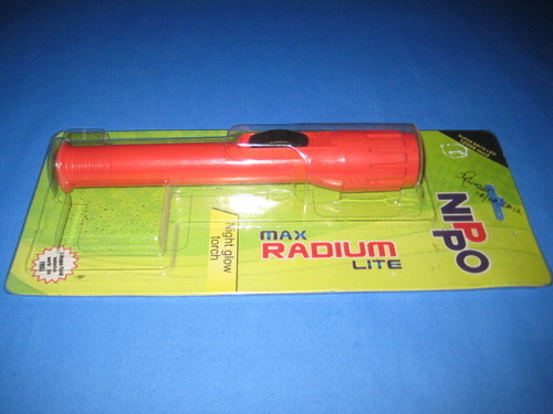 Blister Packing Torch-1