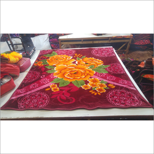 Colourful Blankets Collection