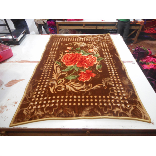 Fancy Home Blankets Collection