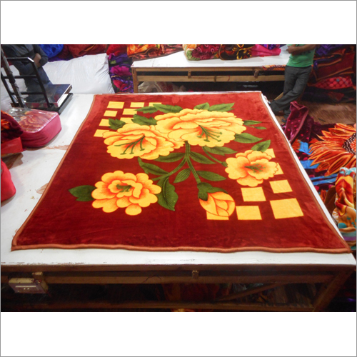 Domestic Blankets Collection