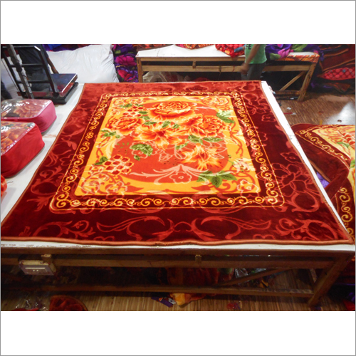 Pure Fancy Blankets Collection