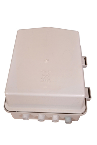 SMC Distribution Box