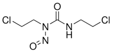 Carmustine - reference spectrum