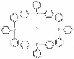 Tris Dibenzylideneacetone Dipalladium