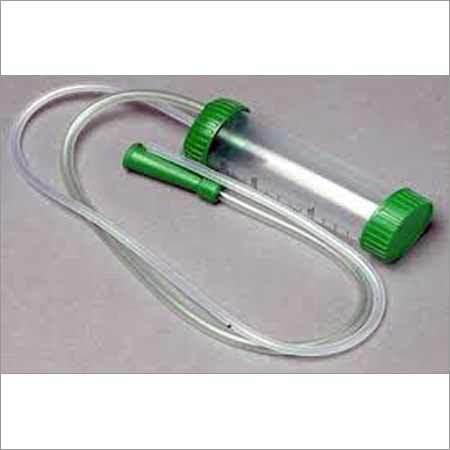 Mucus Extractor