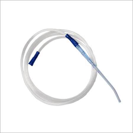 Yankauer Suction Set