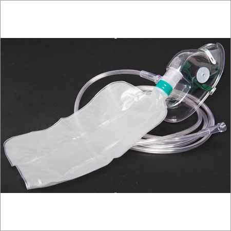 High Concentration Mask