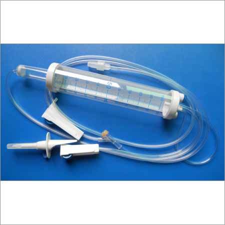 Infusion Set