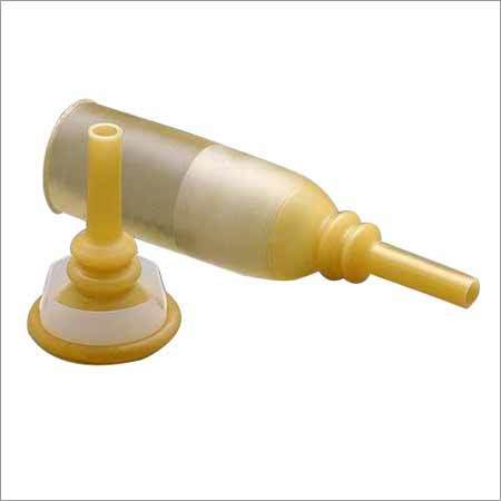 Male External Condom Catheter
