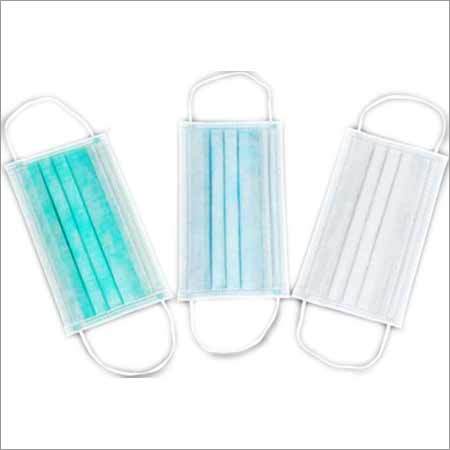 Disposable Mask