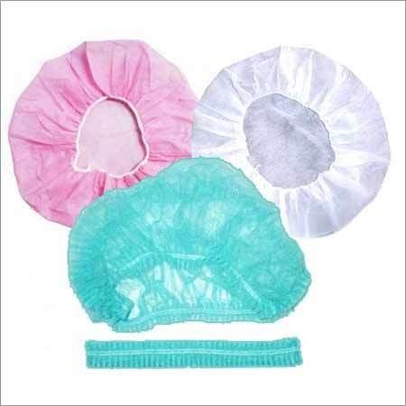 Disposable Cap