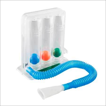 Respiratory Spirometer