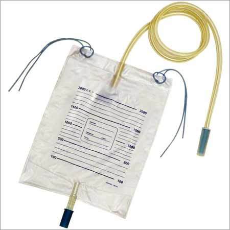 Urine Collecting Bag