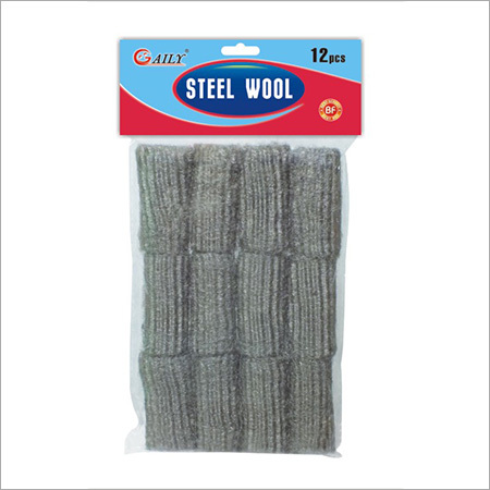 Clean Fast And No Harm Ss Wool