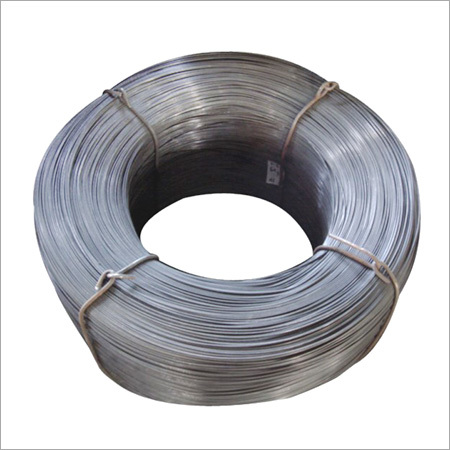 Low Carbon Steel Wire