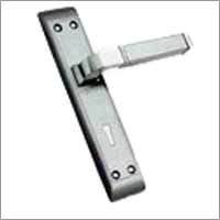 Ss Mortise Handles