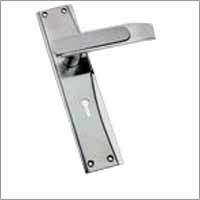 DC Mortise Door Handles