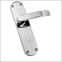 Designer Mortise Handles