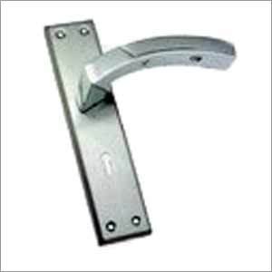 Steel Mortise Handles