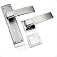Mortise Lock Handles