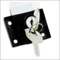 Heavier Pad Lock